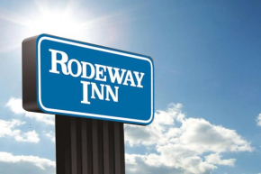 Гостиница Rodeway Inn  Балтимор